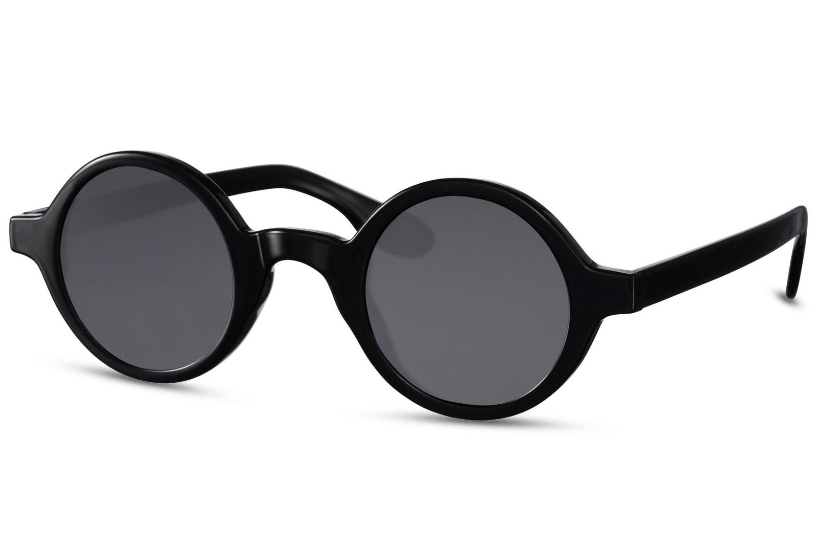AE870AE2-FBBF-2337-9452-A509A430E847.jpg Round Fashion Glasses - Image 1