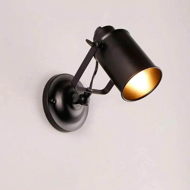 Aleah-Industrial-Wall-Lamp-Plug-In-BO-HA-1668079062.jpg Aleah - Industrial Plug In Wall Sconce - Image 1
